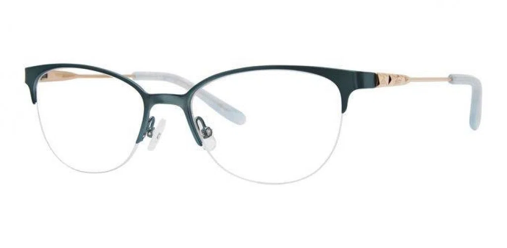 Adensco AD247 Eyeglasses - view 12